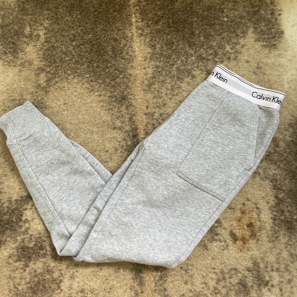 Calvin Klein sweatpants